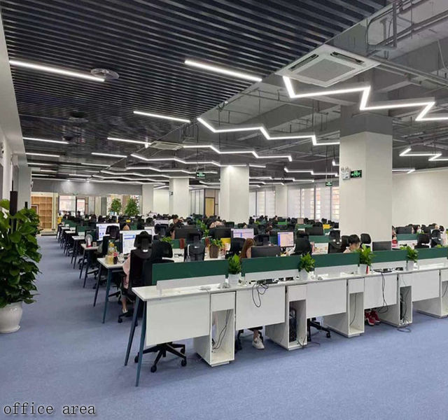 ΚΙΝΑ HK HUAYONGLI ELECTRONIC INDUSTRIAL CO.,LIMTED. Εταιρικό Προφίλ