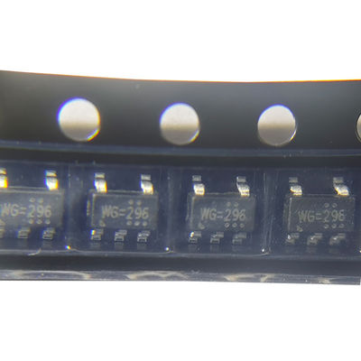 RT9013 15GB Richtek USA Inc Bluetooth Audio Chip REG LINEAR SOT23-5 500MA 1.5V