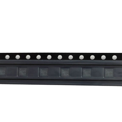 MPQ20051DQ-AEC1-LF-Z MPS LDO Voltage Regulators Auto Grade Low Noise PSRR1A Linear Rgltr