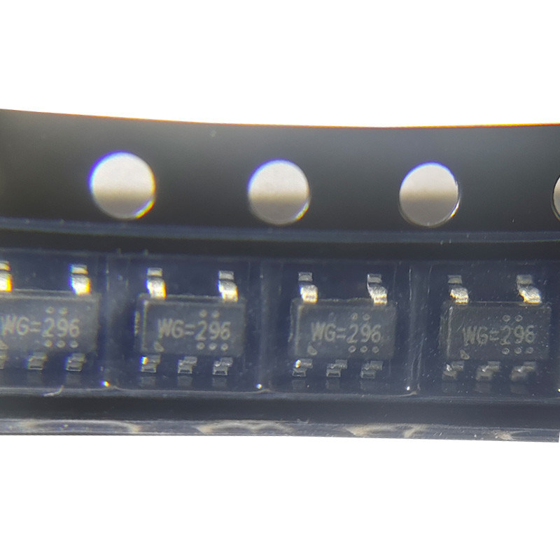 RT9013 15GB Richtek USA Inc Bluetooth Audio Chip REG LINEAR SOT23-5 500MA 1.5V