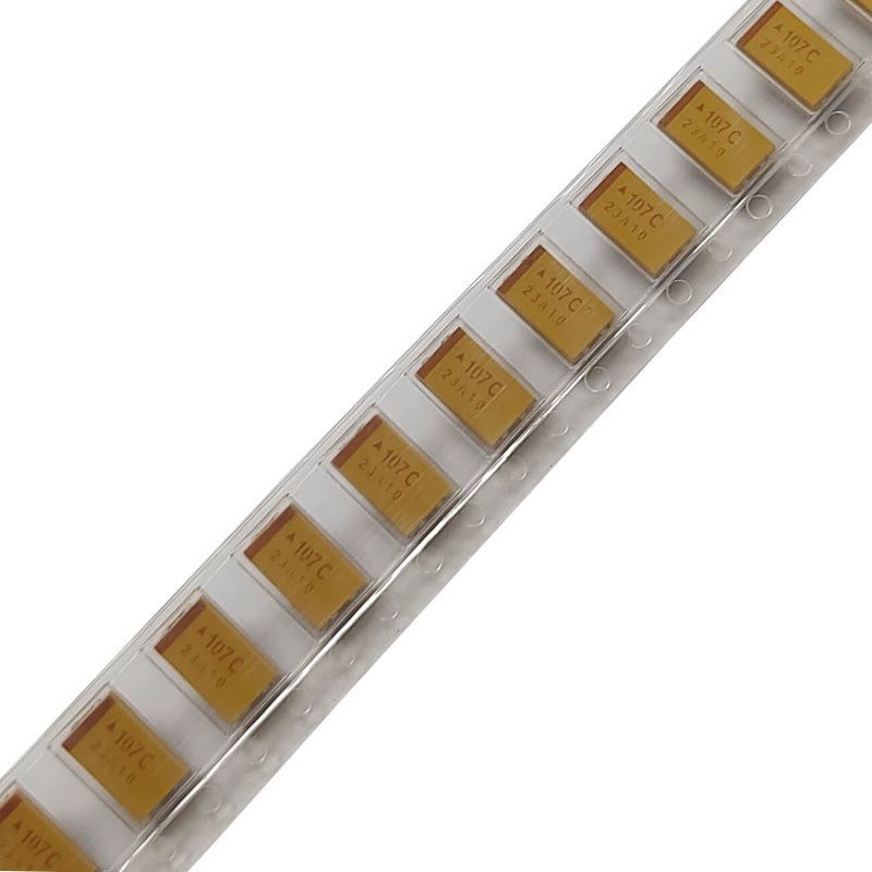 SMD SMT Multilayer Ceramic X7S Capacitor MLCC 1210 100VDC 4.7uF HMK325C7475KN-TE