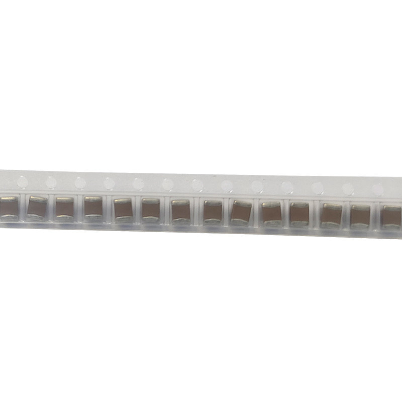 Samsung Electro Mechanics Ceramic Capacitor MLCC 1210 10uF X7R CL32B106KAJNNNE